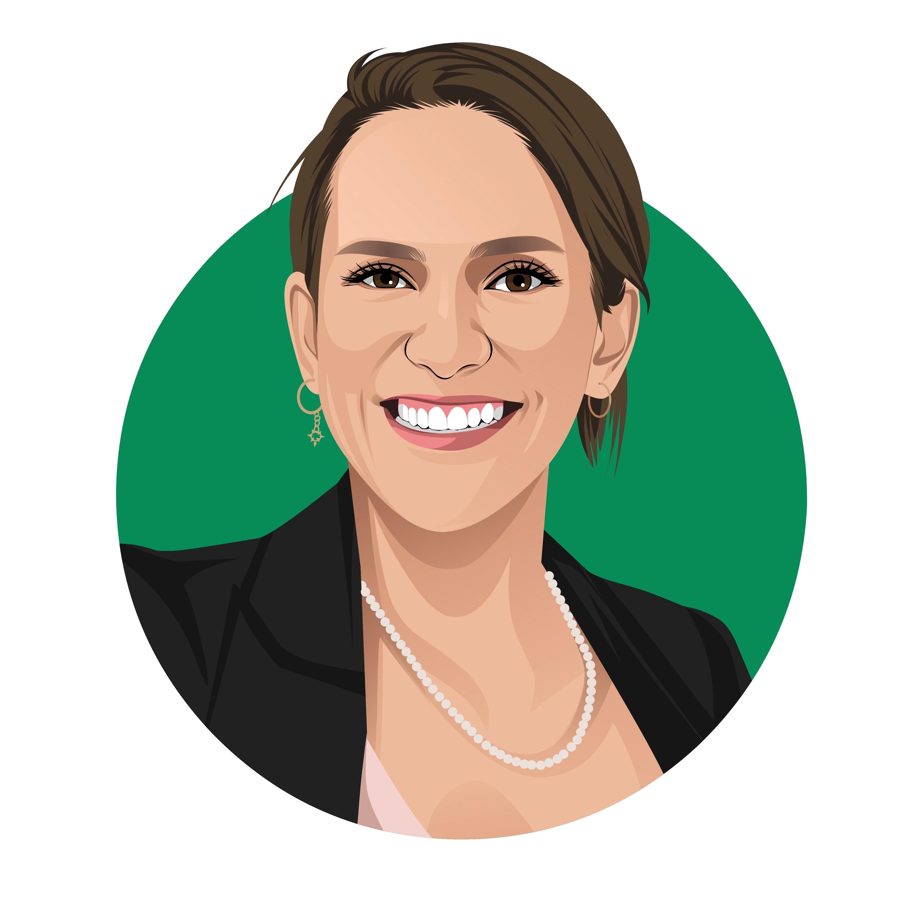 Maria Zimmerman