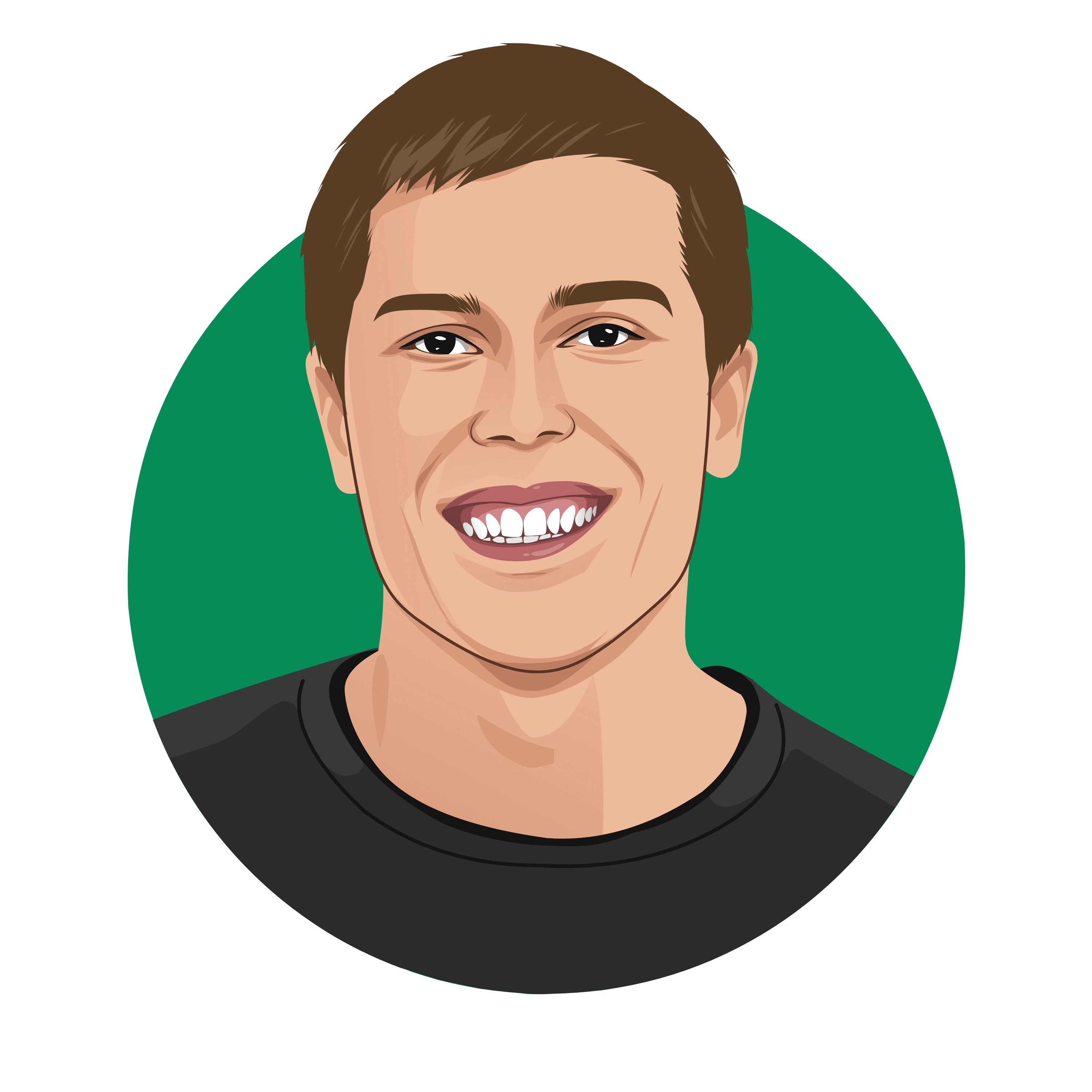 Reid Patterson