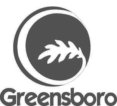 Greensboro Logo