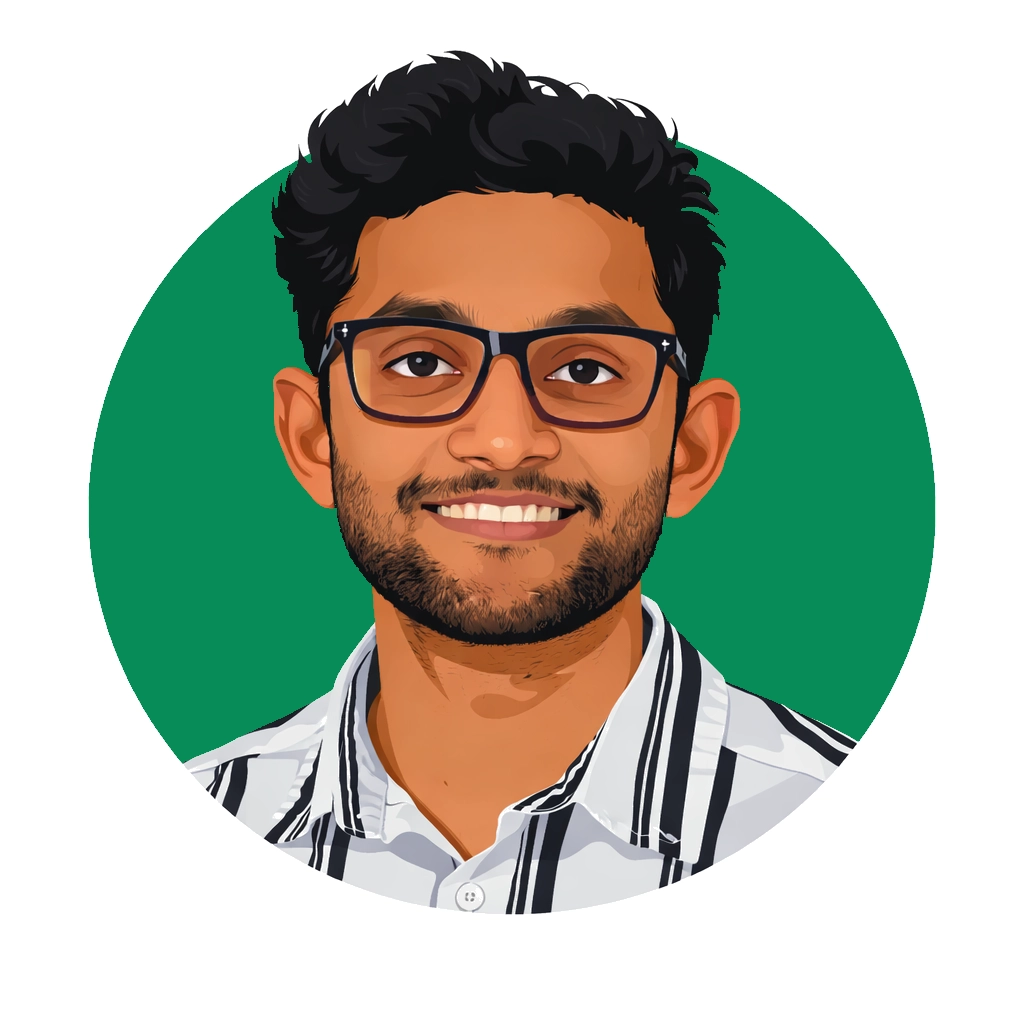 Siddharth Modi